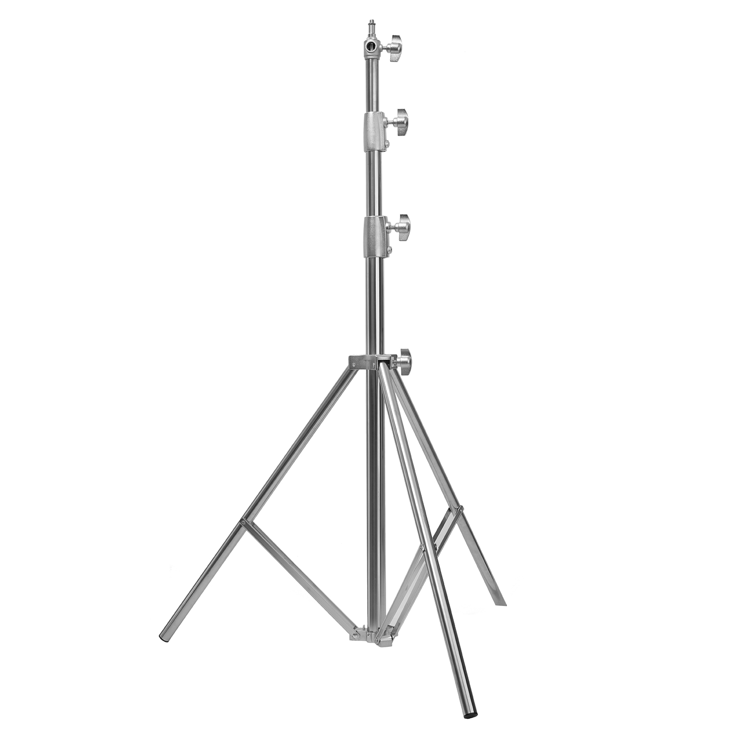 Photography Lighting Tool - Fotulato 2.8m Stainless Steel Photo Heavy