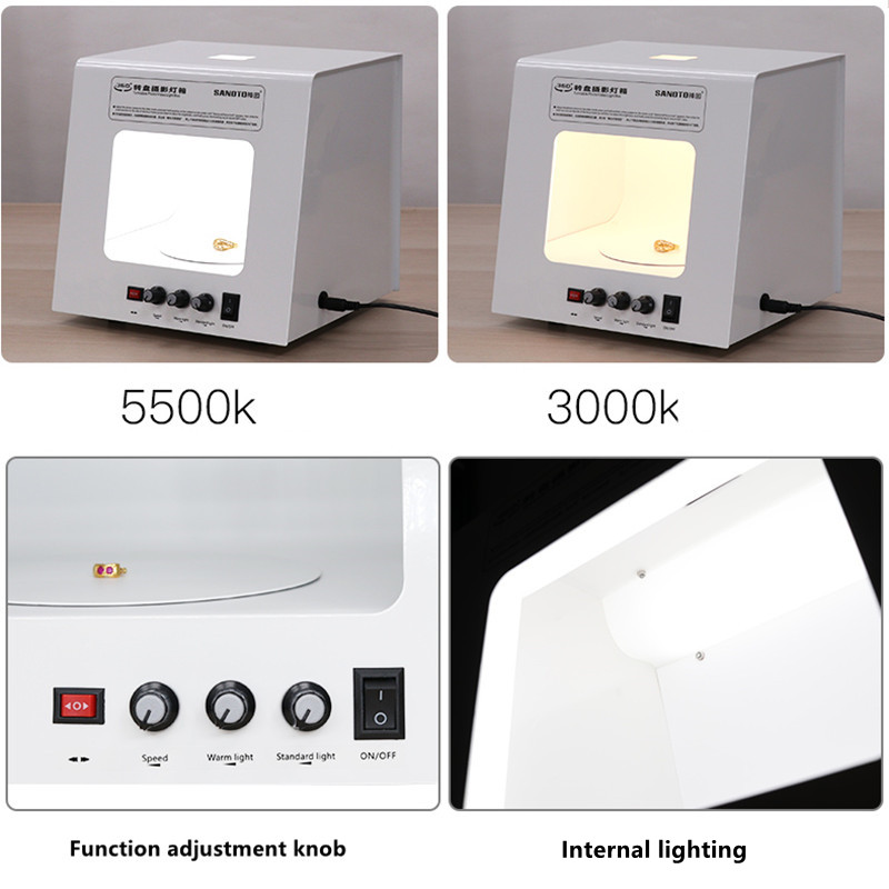 New SANOTO Photo Studio Photog - Photography Lighting For Jewelry review and price