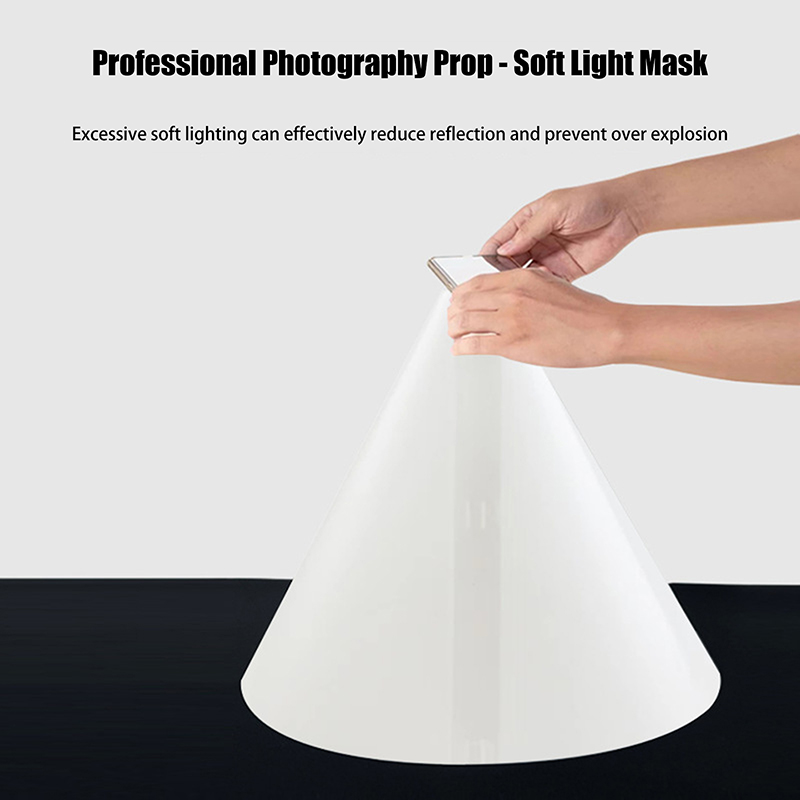 Conical Diffuser Photography P - Photography Lighting For Jewelry review and price