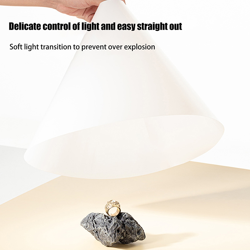 Conical Diffuser Photography P - Photography Lighting For Jewelry review and price