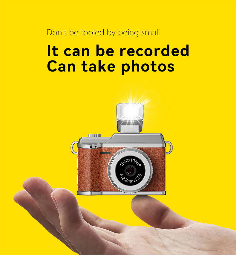 Retro Vintage Mini Digital Cam - Vintage Photography Lighting review and price