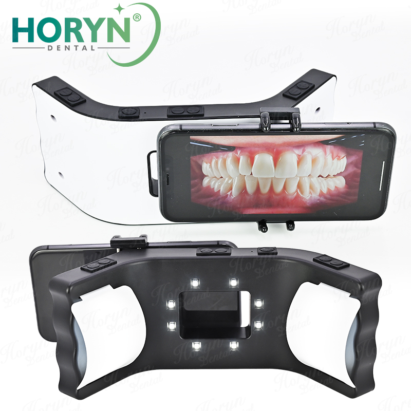Dental Photography Kit Mobile  - Photography Lighting Kit review and price