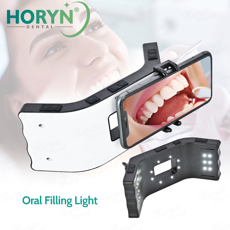 Dental Photography Kit Mobile  - Photography Lighting Kit review and price