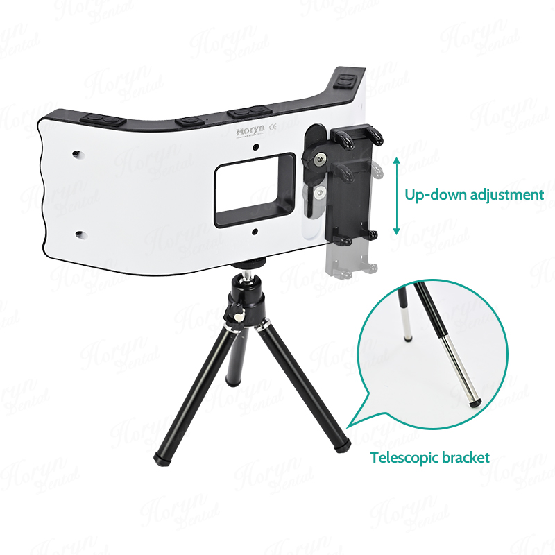 Dental Photography Kit Mobile  - Photography Lighting Kit review and price