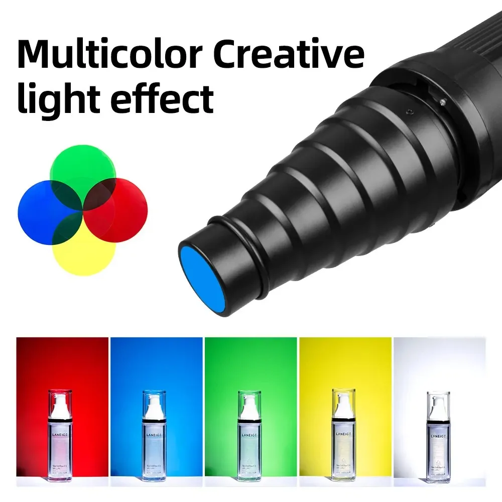 original SN-01 Bowens Mount la - Photography Types Of Lighting review and price
