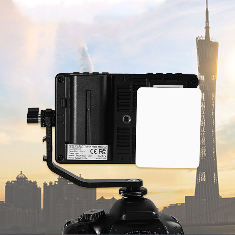 F5 Prov2 Carbon Fiber Director - Photography Lighting Director review and price