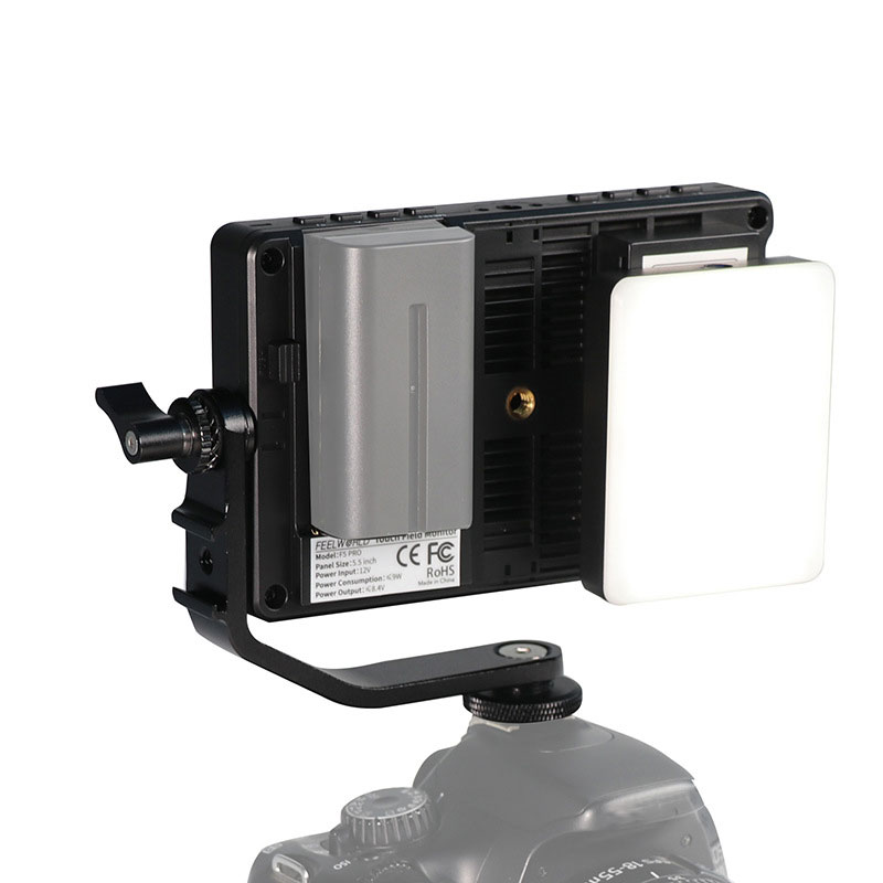 F5 Prov2 Carbon Fiber Director - Photography Lighting Director review and price