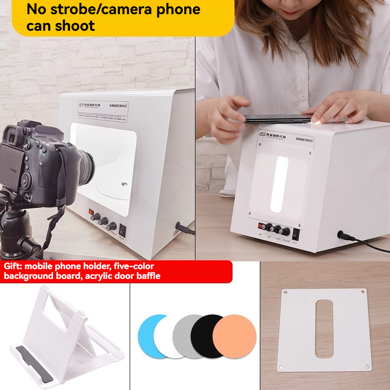 Jewelry photography light box, - Photography Lighting For Jewelry review and price