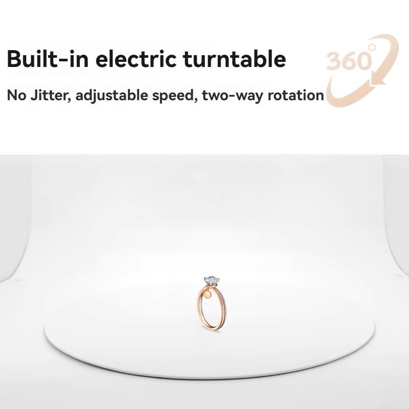 Jewelry photography light box, - Photography Lighting For Jewelry review and price