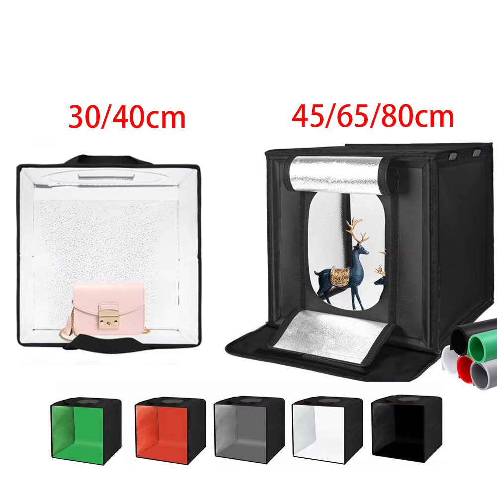 30/40/45 65 80cm Photography T - Photography Lighting And Backdrop Kits review and price