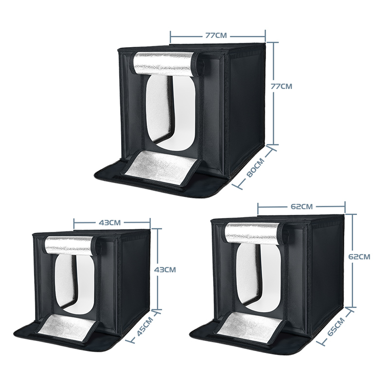 30/40/45 65 80cm Photography T - Photography Lighting And Backdrop Kits review and price