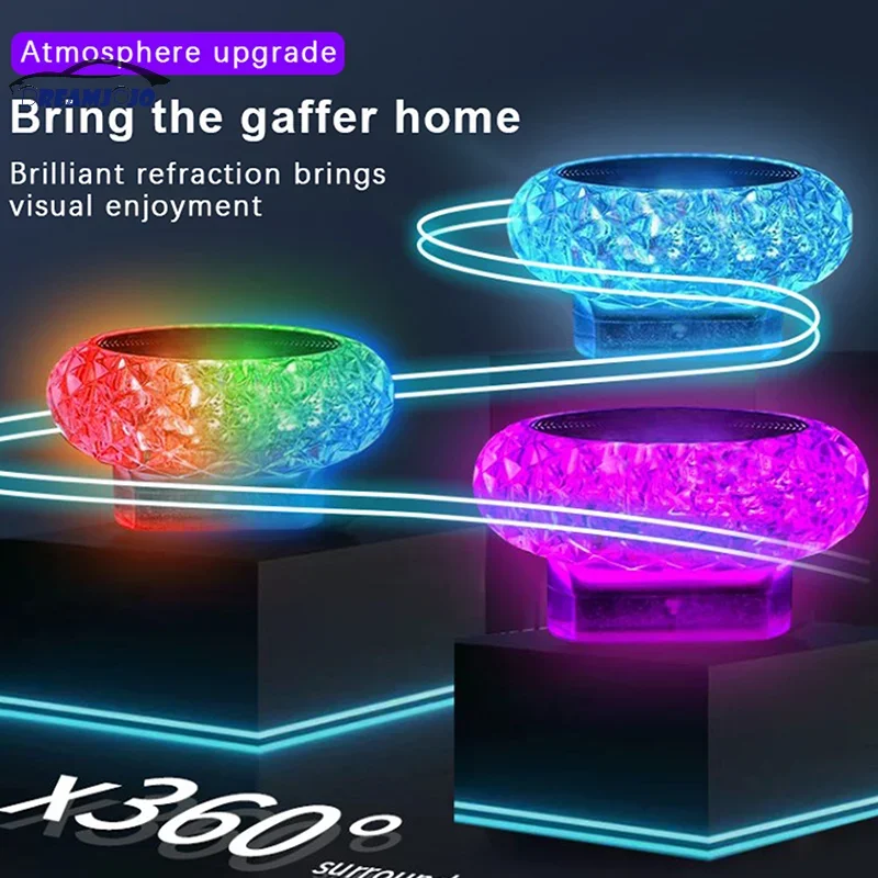 New Car Mini LED Decorative US - Interior Photography Lighting review and price