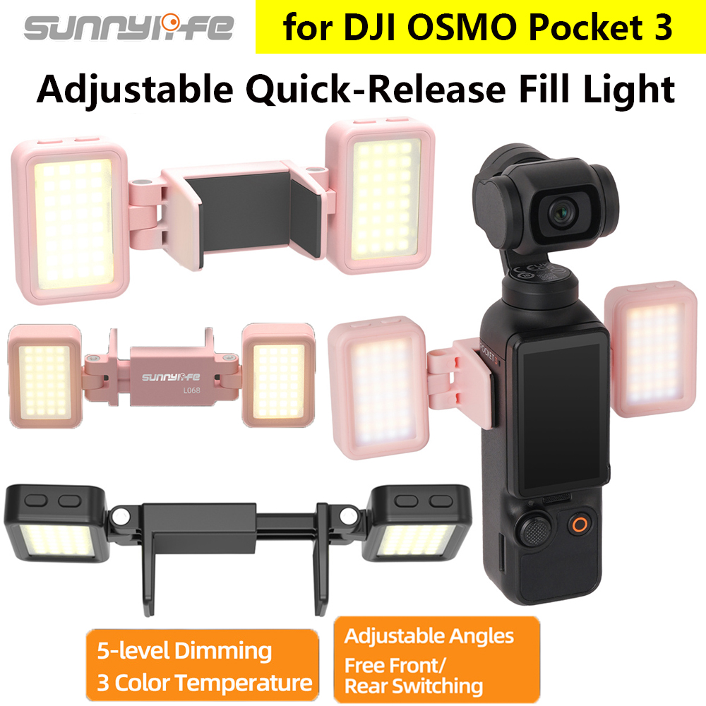 Sunnylife Quick Release Fill L - Photography Lighting Kit review and price