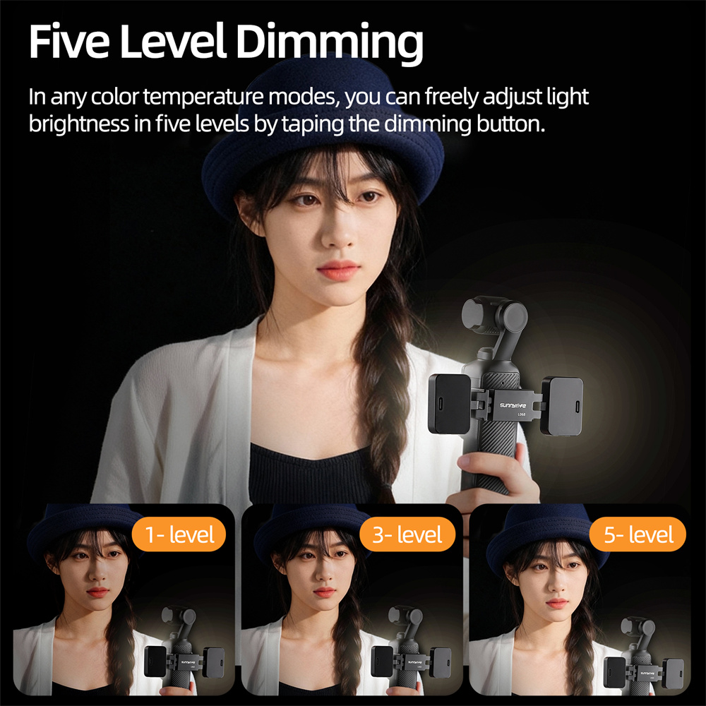 Sunnylife Quick Release Fill L - Photography Lighting Kit review and price