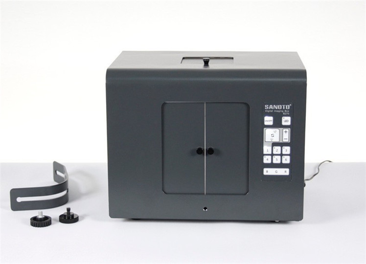 Sanoto Mini B270 Led Digital P - Photography Lighting For Jewelry review and price