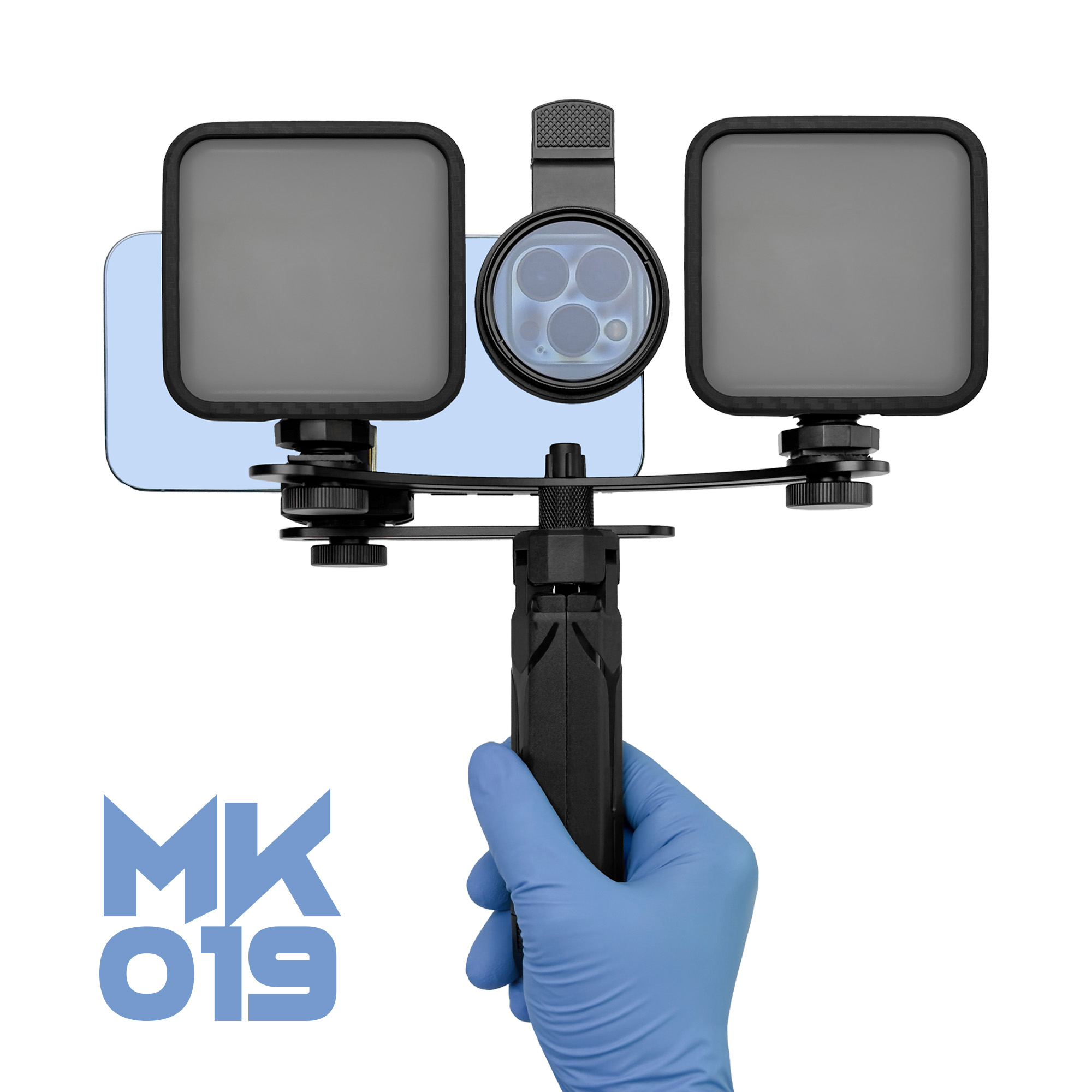 HERA Photography Light MK019 F - Photography Lighting Tool review and price