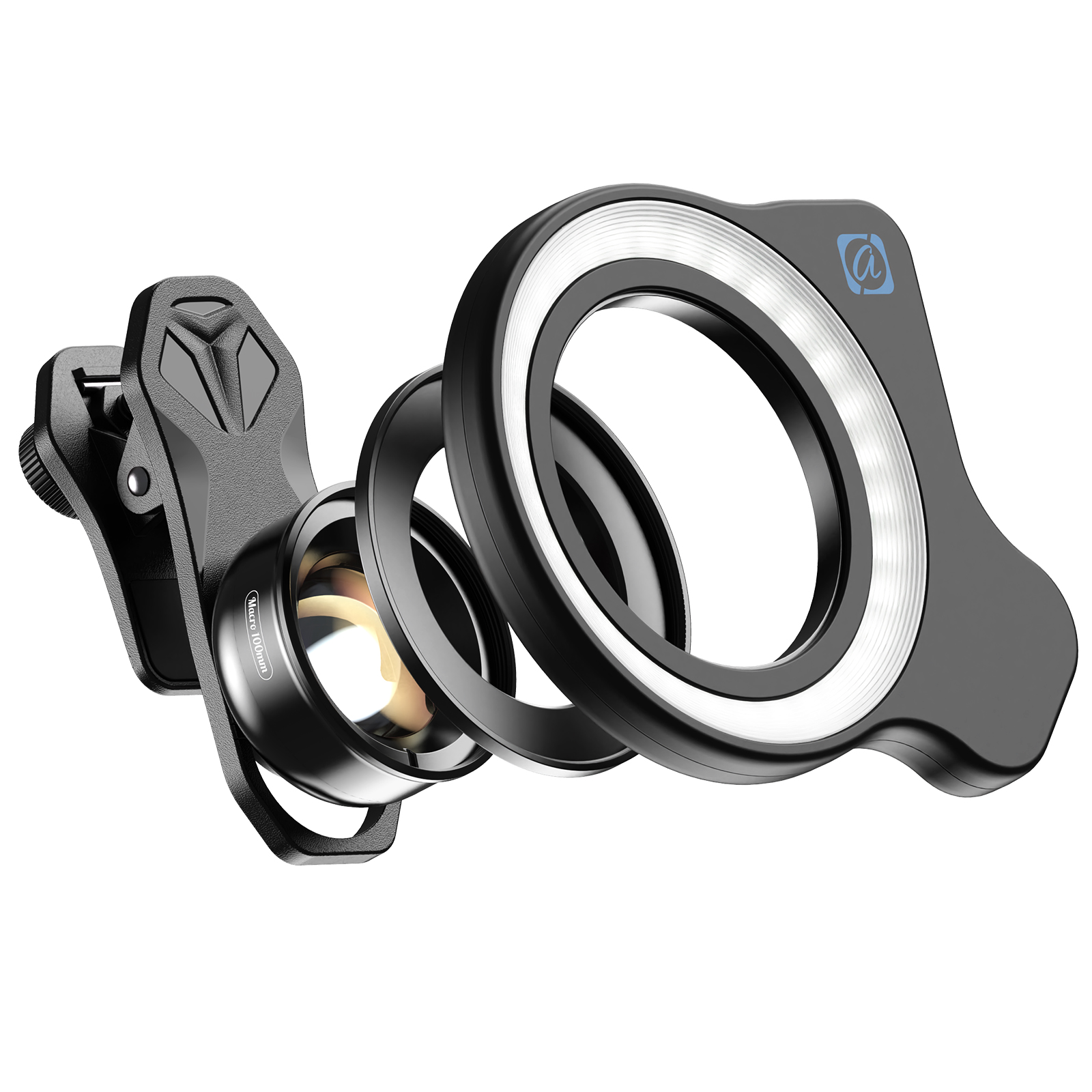 APEXEL 10-20X Adjustable Zoom  - Photography Lighting For Jewelry review and price