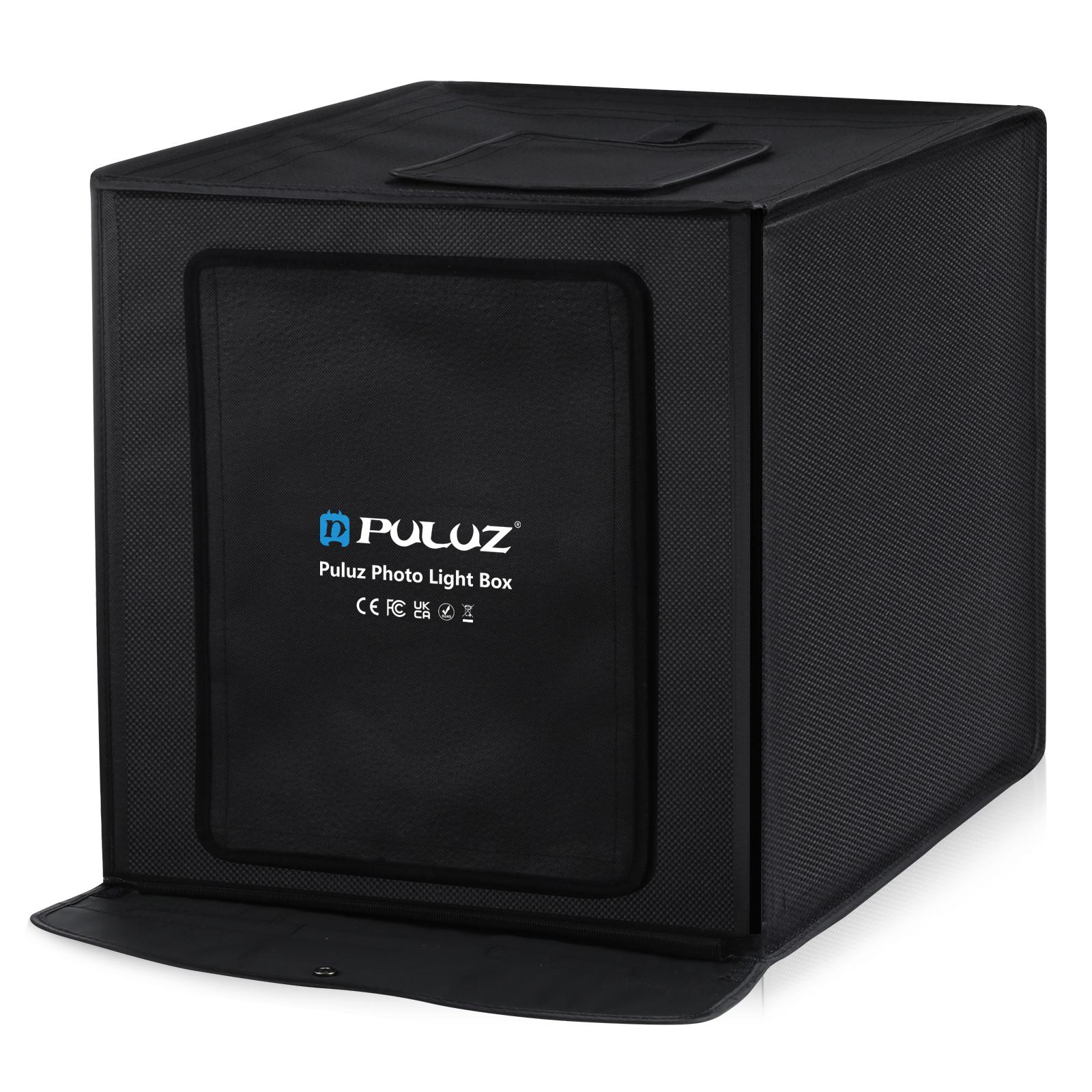 PULUZ 60cm Photo Studio Light  - Photography Lighting Kit review and price