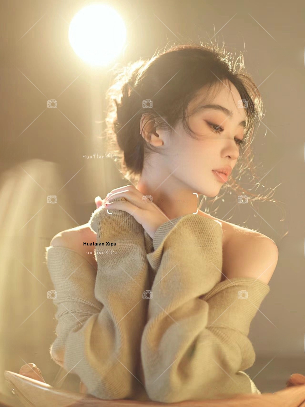 Artistic Portrait Photography  - Photography Lighting Mood review and price