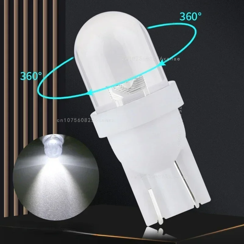 10/30pcs Car T10 Led Bulbs LED - Interior Photography Lighting review and price