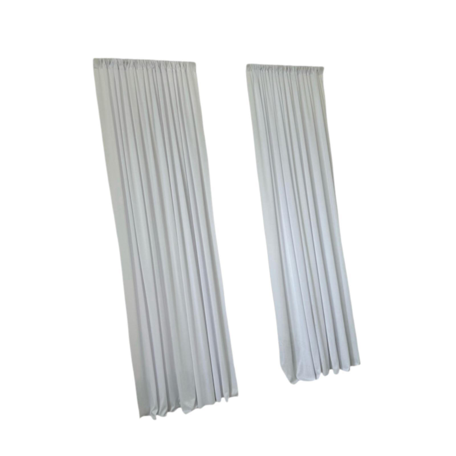 Backdrop Curtains, Lightweight - Photography Lighting Wedding Reception review and price