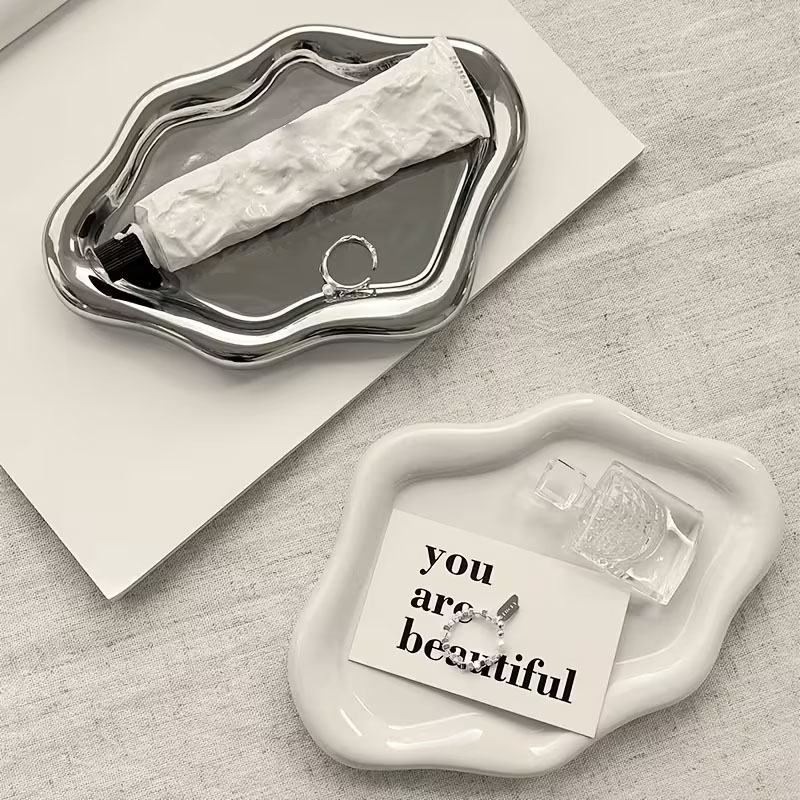 Cloud-Shaped Jewelry Jewelry T - Photography Lighting For Jewelry review and price