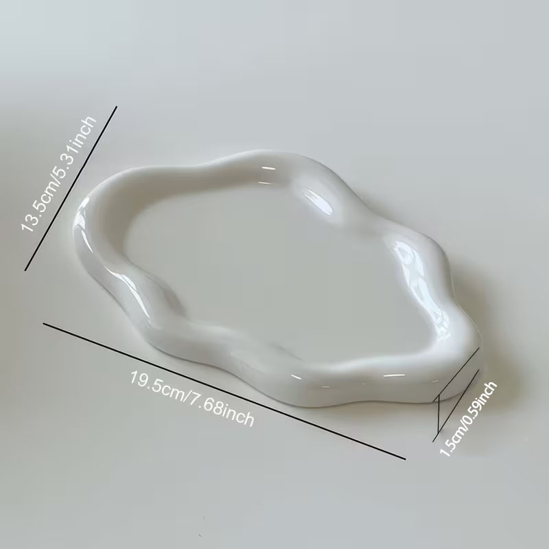 Cloud-Shaped Jewelry Jewelry T - Photography Lighting For Jewelry review and price